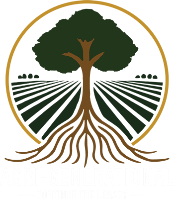 Agri-Generational logo