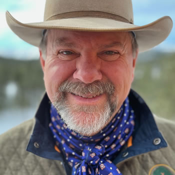 Author: Brent Turner